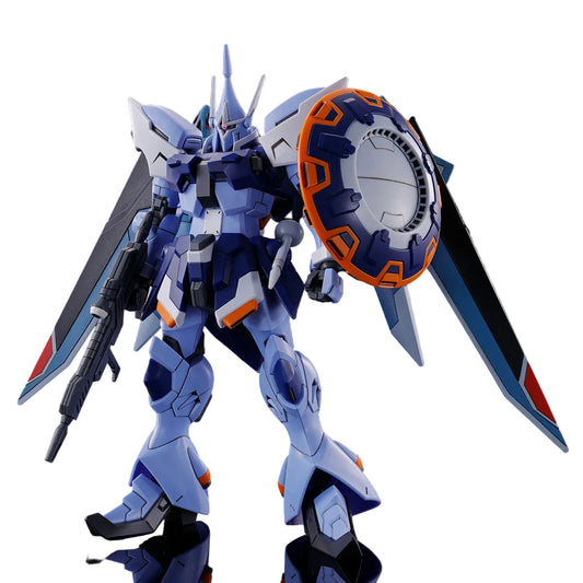 HG 1/144 Gyanstrom Hilda Haken's Special Machine Premium Bandai - Gunpla - High Grade by Bandai Spirits