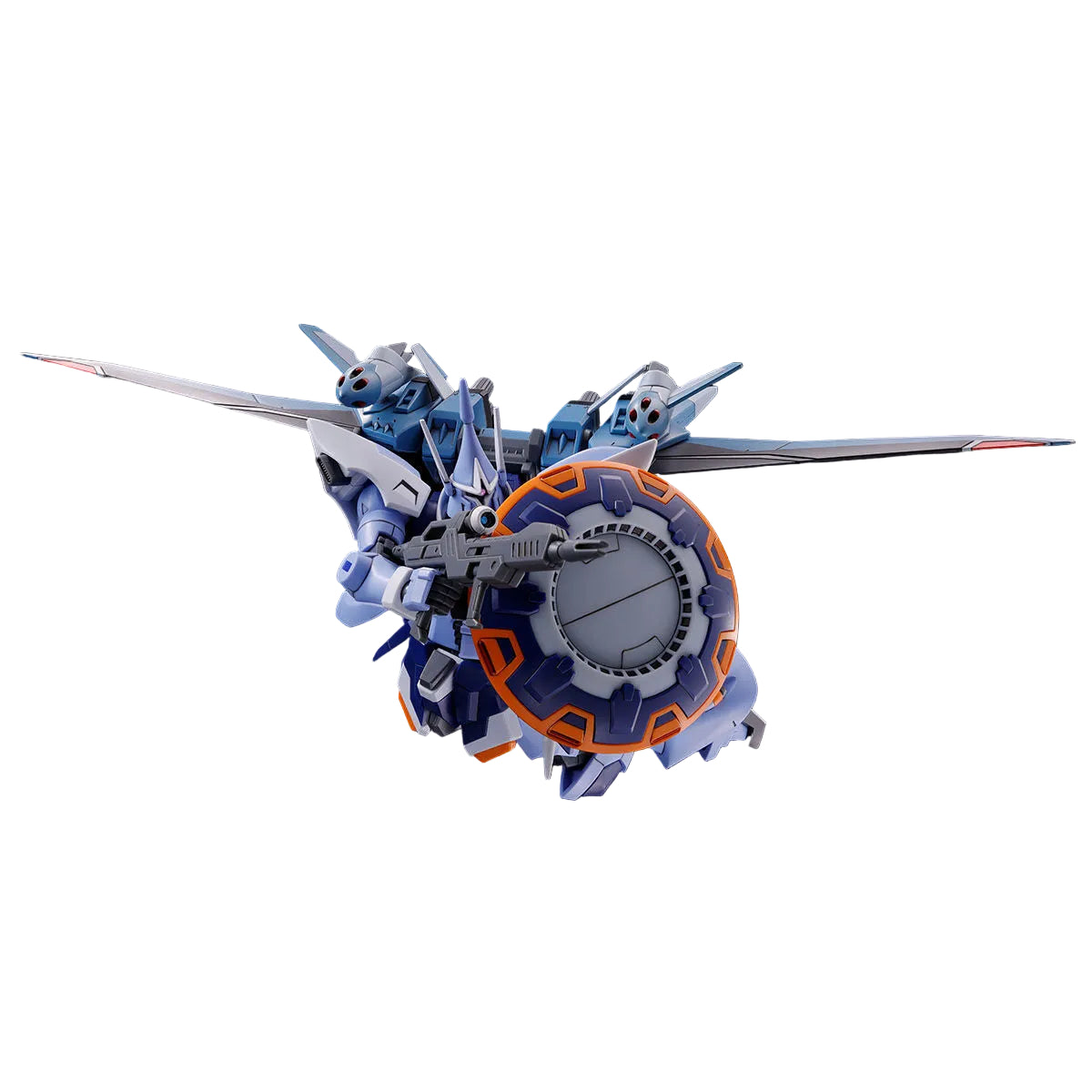 HG 1/144 Gyanstrom Hilda Haken's Special Machine | Pre-owned