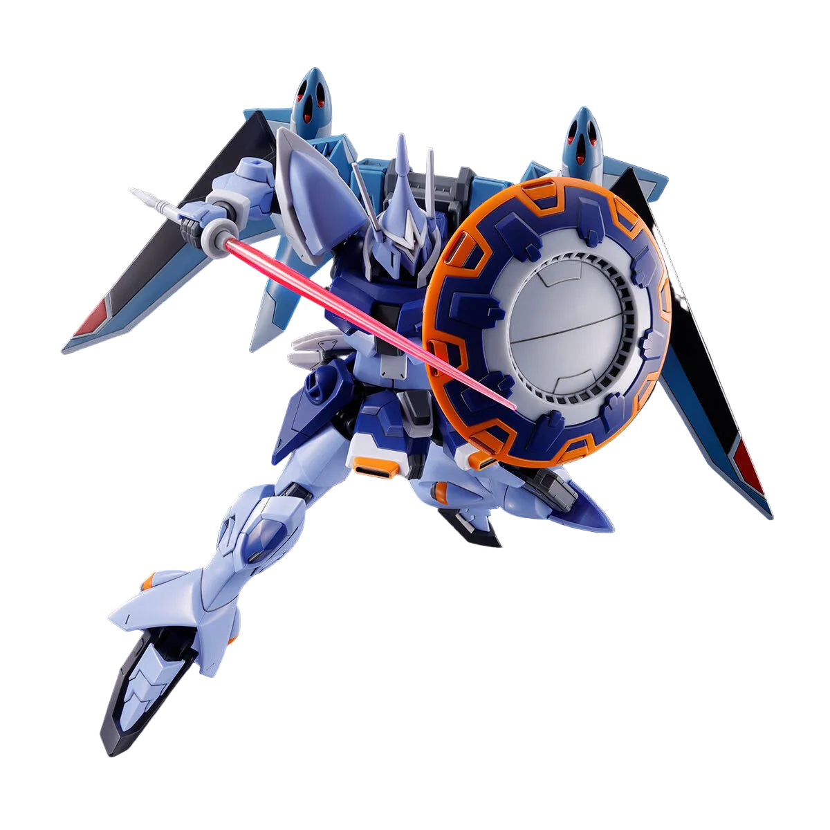 HG 1/144 Gyanstrom Hilda Haken's Special Machine | Pre-owned