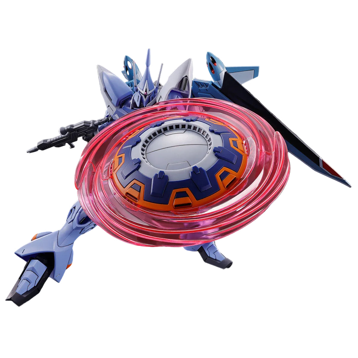 HG 1/144 Gyanstrom Hilda Haken's Special Machine | Pre-owned