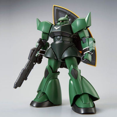 Mobile Suit Gundam UC HG 1/144 Gelgoog (Unicorn Ver.) Premium Bandai