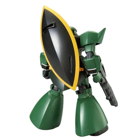 HG 1/144 Gelgoog Unicorn Ver. Mobile Suit Gundam UC Premium Bandai - Gunpla - High Grade by Bandai Spirits