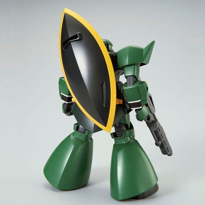 Mobile Suit Gundam UC HG 1/144 Gelgoog (Unicorn Ver.) Premium Bandai