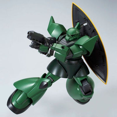 Mobile Suit Gundam UC HG 1/144 Gelgoog (Unicorn Ver.) Premium Bandai