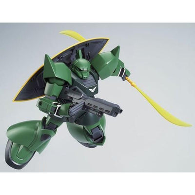 Mobile Suit Gundam UC HG 1/144 Gelgoog (Unicorn Ver.) Premium Bandai