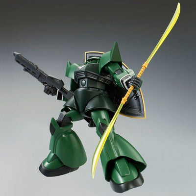 Mobile Suit Gundam UC HG 1/144 Gelgoog (Unicorn Ver.) Premium Bandai