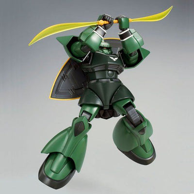 Mobile Suit Gundam UC HG 1/144 Gelgoog (Unicorn Ver.) Premium Bandai