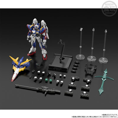 [Event & PB Limited] SMP [SHOKUGAN MODELING PROJECT] Super Robot Wars OG R-1 Kai