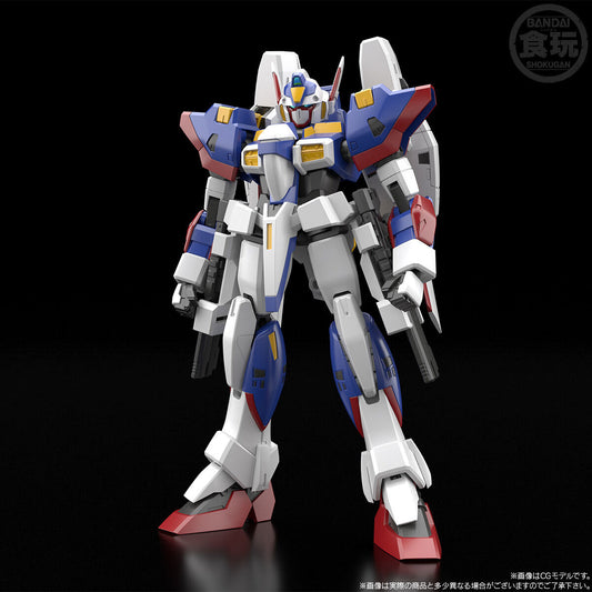 [Event & PB Limited] SMP [SHOKUGAN MODELING PROJECT] Super Robot Wars OG R-1 Kai Released in August 2024