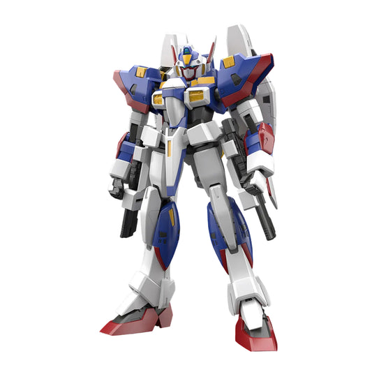 SMP SHOKUGAN MODELING PROJECT Super Robot Wars OG R-1 Kai - Figure - SMP by Bandai Spirits