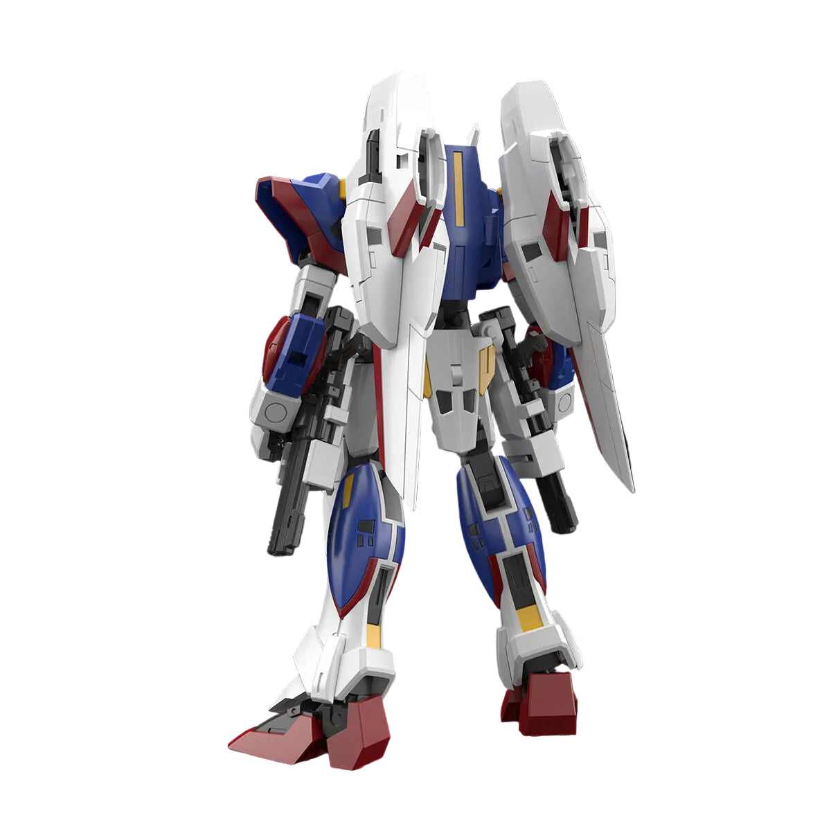 SMP SHOKUGAN MODELING PROJECT Super Robot Wars OG R-1 Kai | Bandai