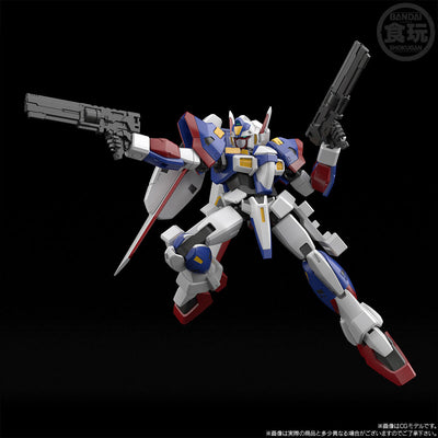 [Event & PB Limited] SMP [SHOKUGAN MODELING PROJECT] Super Robot Wars OG R-1 Kai