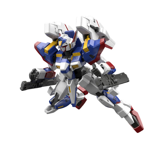 SMP SHOKUGAN MODELING PROJECT Super Robot Wars OG R-1 Kai - Figure - SMP by Bandai Spirits