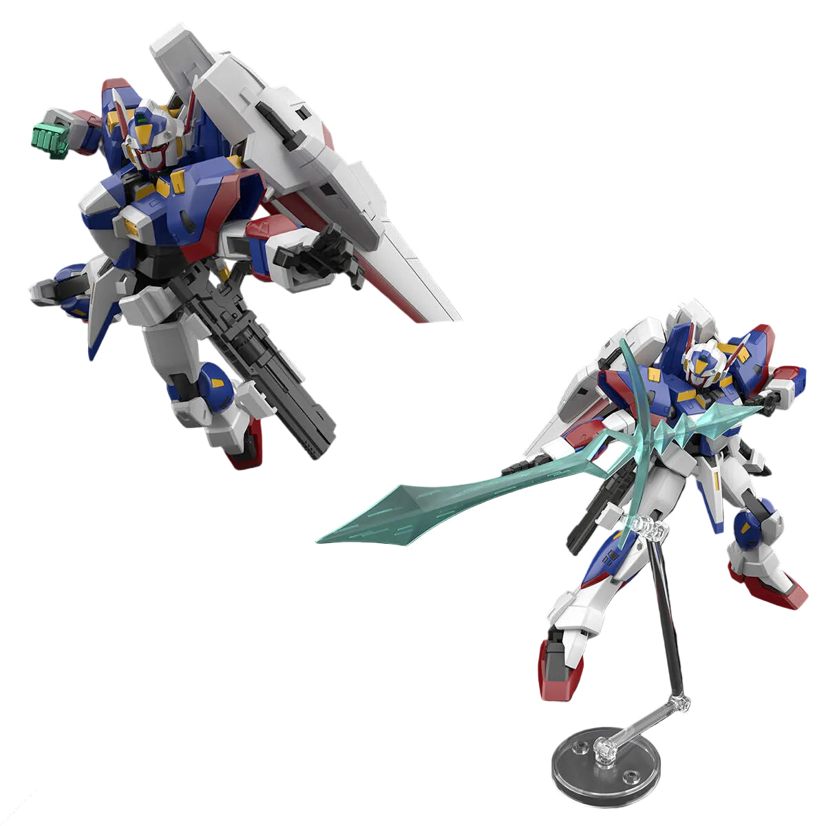 SMP SHOKUGAN MODELING PROJECT Super Robot Wars OG R-1 Kai | Bandai