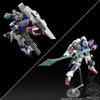 [Event & PB Limited] SMP [SHOKUGAN MODELING PROJECT] Super Robot Wars OG R-1 Kai