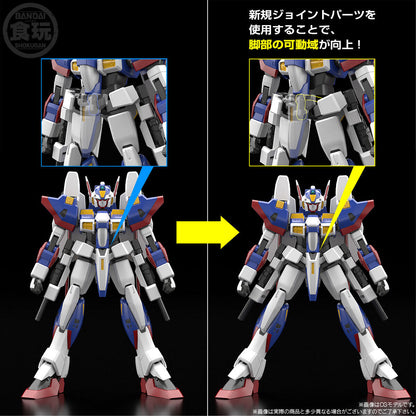 [Event & PB Limited] SMP [SHOKUGAN MODELING PROJECT] Super Robot Wars OG R-1 Kai Released in August 2024