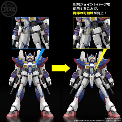 [Event & PB Limited] SMP [SHOKUGAN MODELING PROJECT] Super Robot Wars OG R-1 Kai Released in August 2024