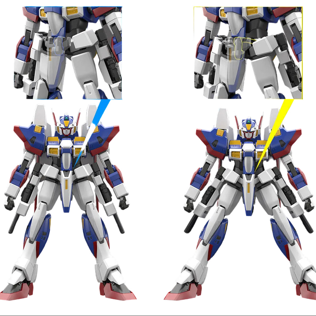 SMP SHOKUGAN MODELING PROJECT Super Robot Wars OG R-1 Kai | Bandai