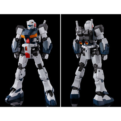 1/144 HG RX-81ST G-Line Standard Armor "Mobile Suit Gundam Senki" Premium Bandai Limited