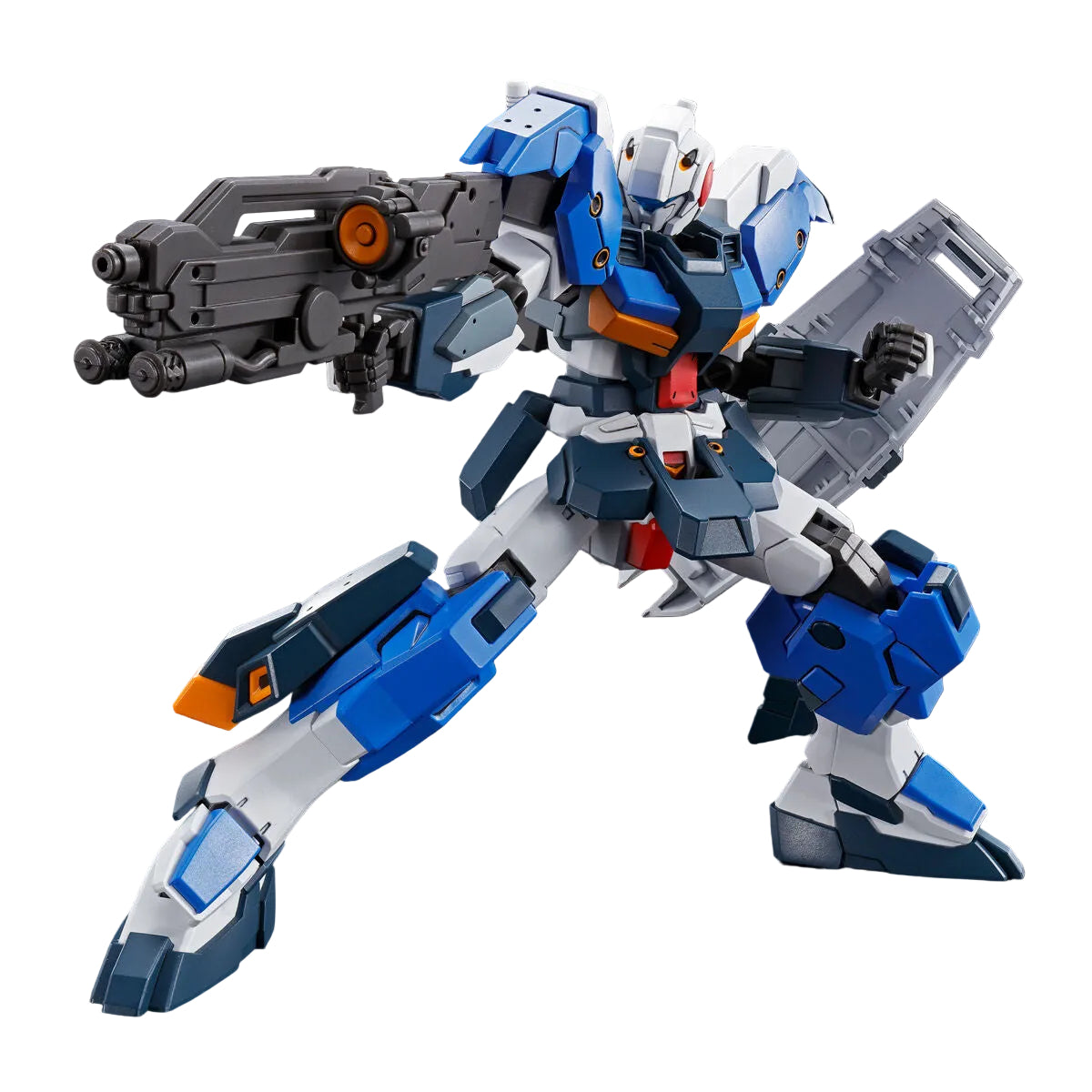 HG 1/144 RX-81ST G-Line Standard Armor Pre-owned | Bandai Spirits