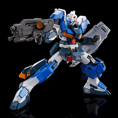 1/144 HG RX-81ST G-Line Standard Armor "Mobile Suit Gundam Senki" Premium Bandai Limited