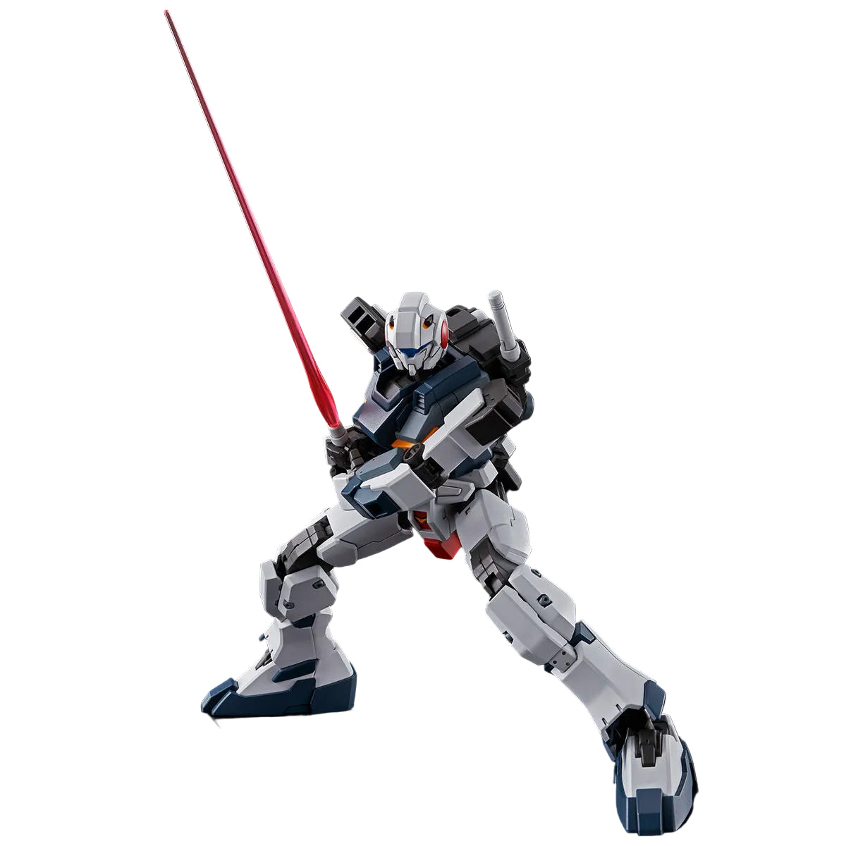 HG 1/144 RX-81ST G-Line Standard Armor Pre-owned | Bandai Spirits