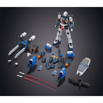 1/144 HG RX-81ST G-Line Standard Armor "Mobile Suit Gundam Senki" Premium Bandai Limited