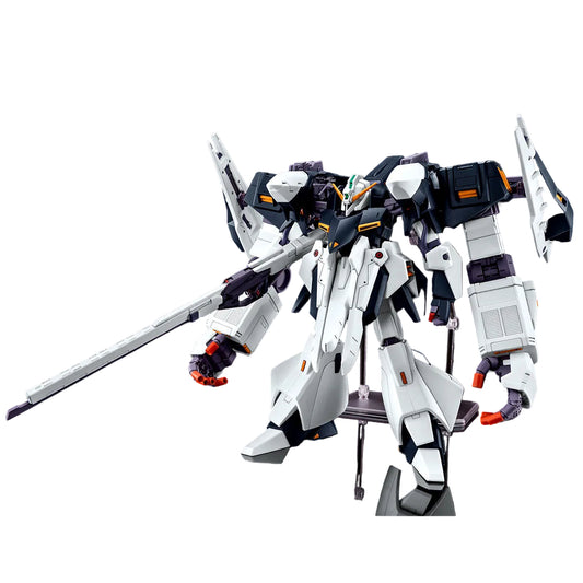 HG 1/144 Gaplant TR-5 [Flyru] with Gigantic Arm Unit (A.O.Z RE-BOOT version) - Gunpla - High Grade by Bandai Spirits