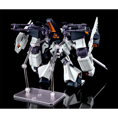 HG 1/144 Gaplant TR-5 [Flyru] with Gigantic Arm Unit (A.O.Z RE-BOOT version)