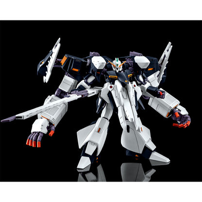 HG 1/144 Gaplant TR-5 [Flyru] with Gigantic Arm Unit (A.O.Z RE-BOOT version)