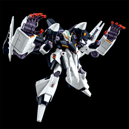 HG 1/144 Gaplant TR-5 [Flyru] with Gigantic Arm Unit (A.O.Z RE-BOOT version)
