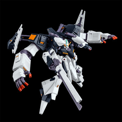 HG 1/144 Gaplant TR-5 [Flyru] with Gigantic Arm Unit (A.O.Z RE-BOOT version)