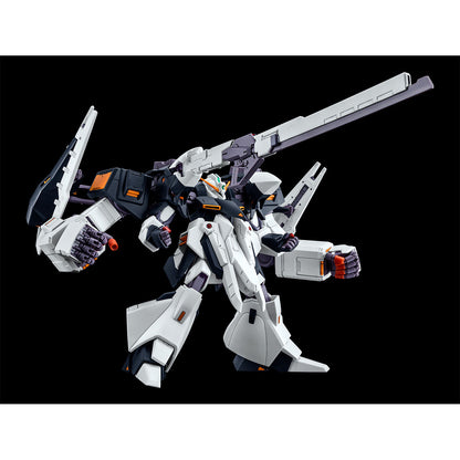 HG 1/144 Gaplant TR-5 [Flyru] with Gigantic Arm Unit (A.O.Z RE-BOOT version)