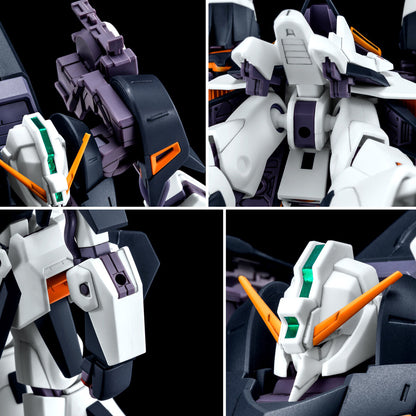 HG 1/144 Gaplant TR-5 [Flyru] with Gigantic Arm Unit (A.O.Z RE-BOOT version)