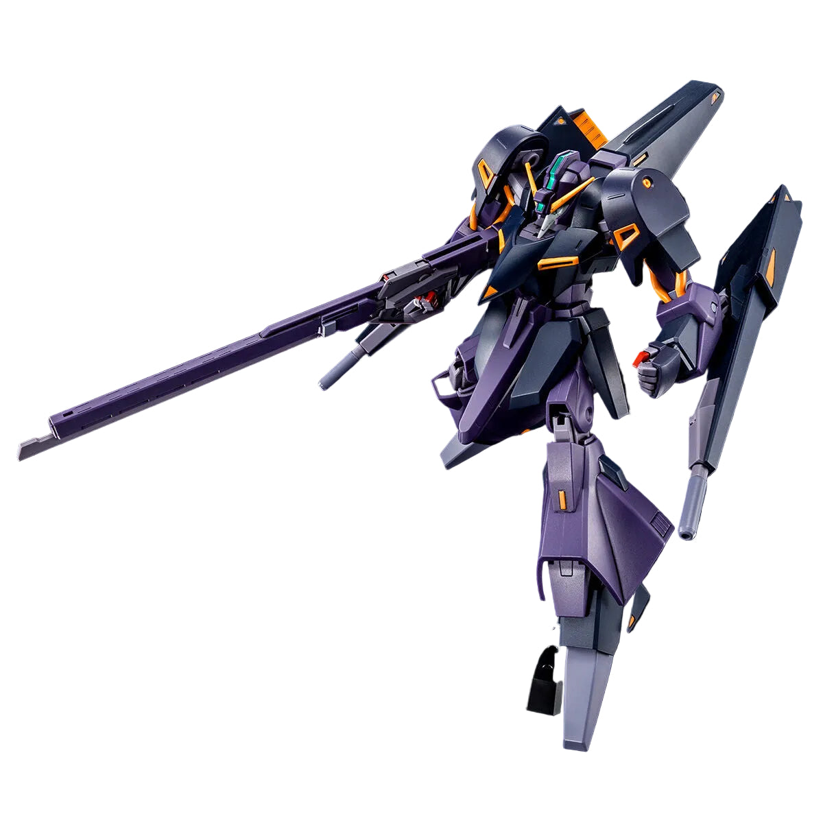 HG 1/144 Gaplant TR-5 [Flyroux] Titans Spec A.O.Z RE-BOOT Ver