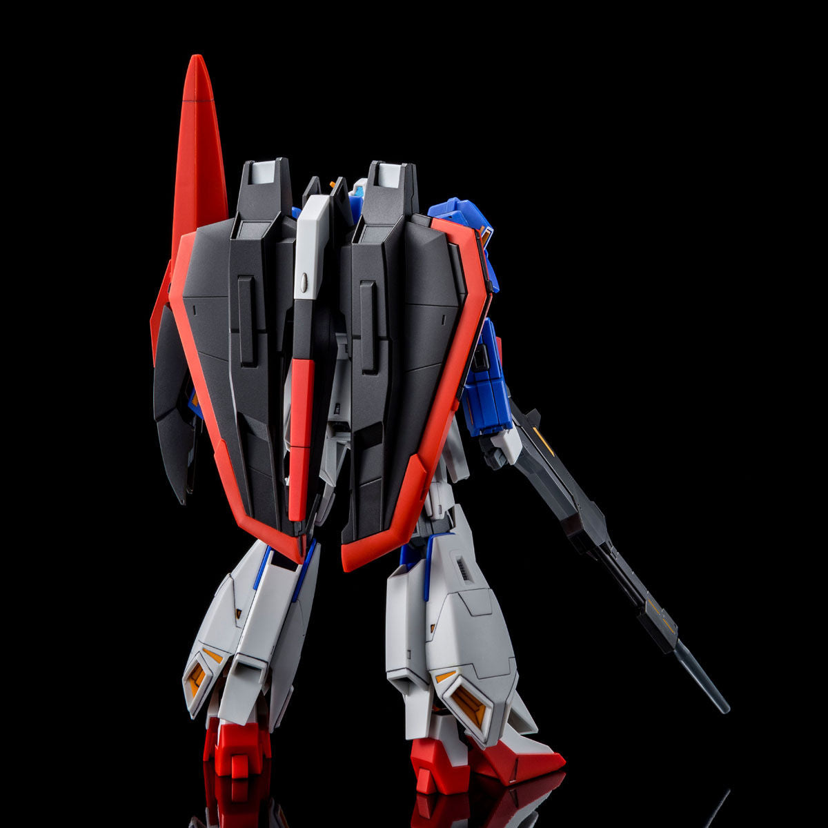HG 1/144 Zeta Gundam [U.C.0088] Premium Bandai Gunpla – Samurai Models