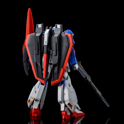 HG 1/144 Zeta Gundam [U.C.0088]　Premium Bandai