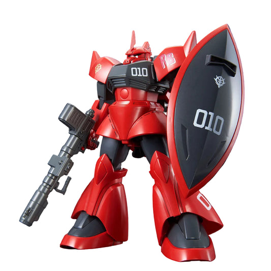 HG 1/144 Gelgoog for Johnny Ridden Premium Bandai Gunpla - Gunpla by Bandai Spirits
