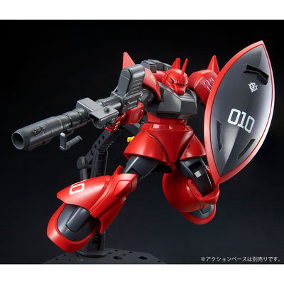 HG 1/144 Gelgoog for Johnny Ridden　Premium Bandai