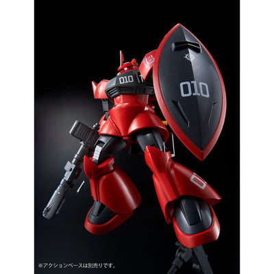 HG 1/144 Gelgoog for Johnny Ridden　Premium Bandai