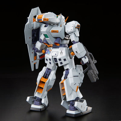 MG 1/100 Gundam TR-1 [Hazel Custom] Premium Bandai