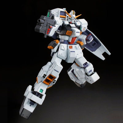 MG 1/100 Gundam TR-1 [Hazel Custom] Premium Bandai