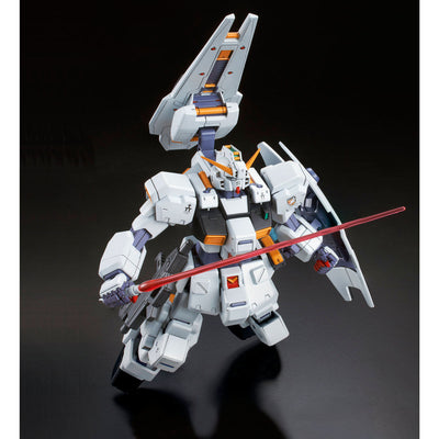 MG 1/100 Gundam TR-1 [Hazel Custom] Premium Bandai