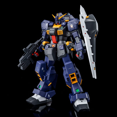 MG 1/100 Gundam TR-1 [Hazel Custom] (Combat Deployment Color)  Premium Bandai Gunpla