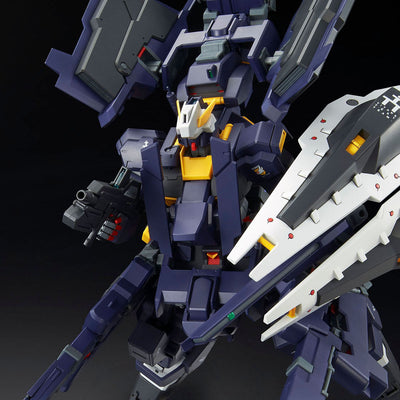 MG 1/100 G Parts [Frudodo] (Combat Deployment Color)  Premium Bandai Gunpla