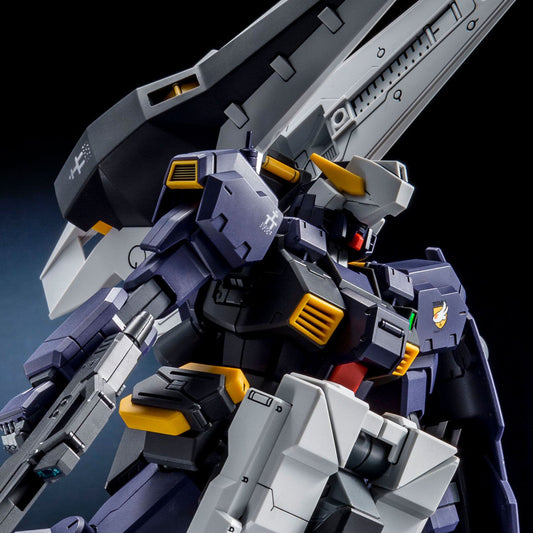 Mobile Suit Z Gundam MG 1/100 Gundam TR-1 [Advanced Hazel] Gunpla