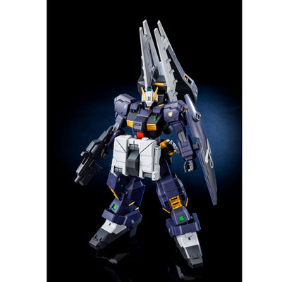 Mobile Suit Z Gundam MG 1/100 Gundam TR-1 [Advanced Hazel] Gunpla