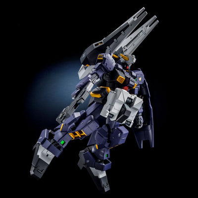 Mobile Suit Z Gundam MG 1/100 Gundam TR-1 [Advanced Hazel] Gunpla