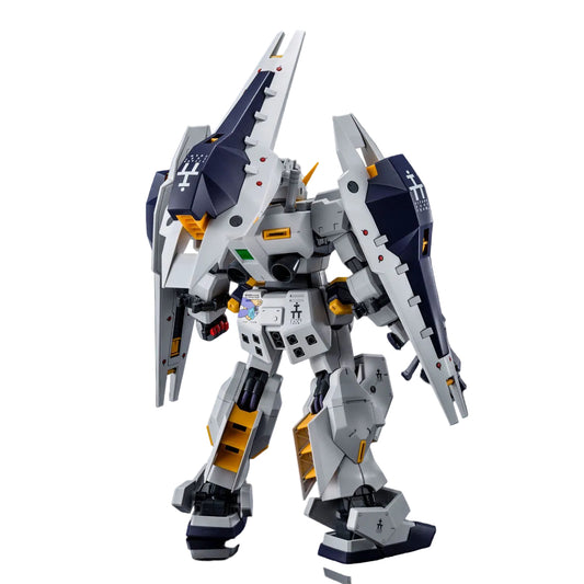 MG 1/100 Gundam TR-1 Hazel Custom Shield Booster Expansion Set Premium Bandai - Gunpla - Master Grade by Bandai Spirits