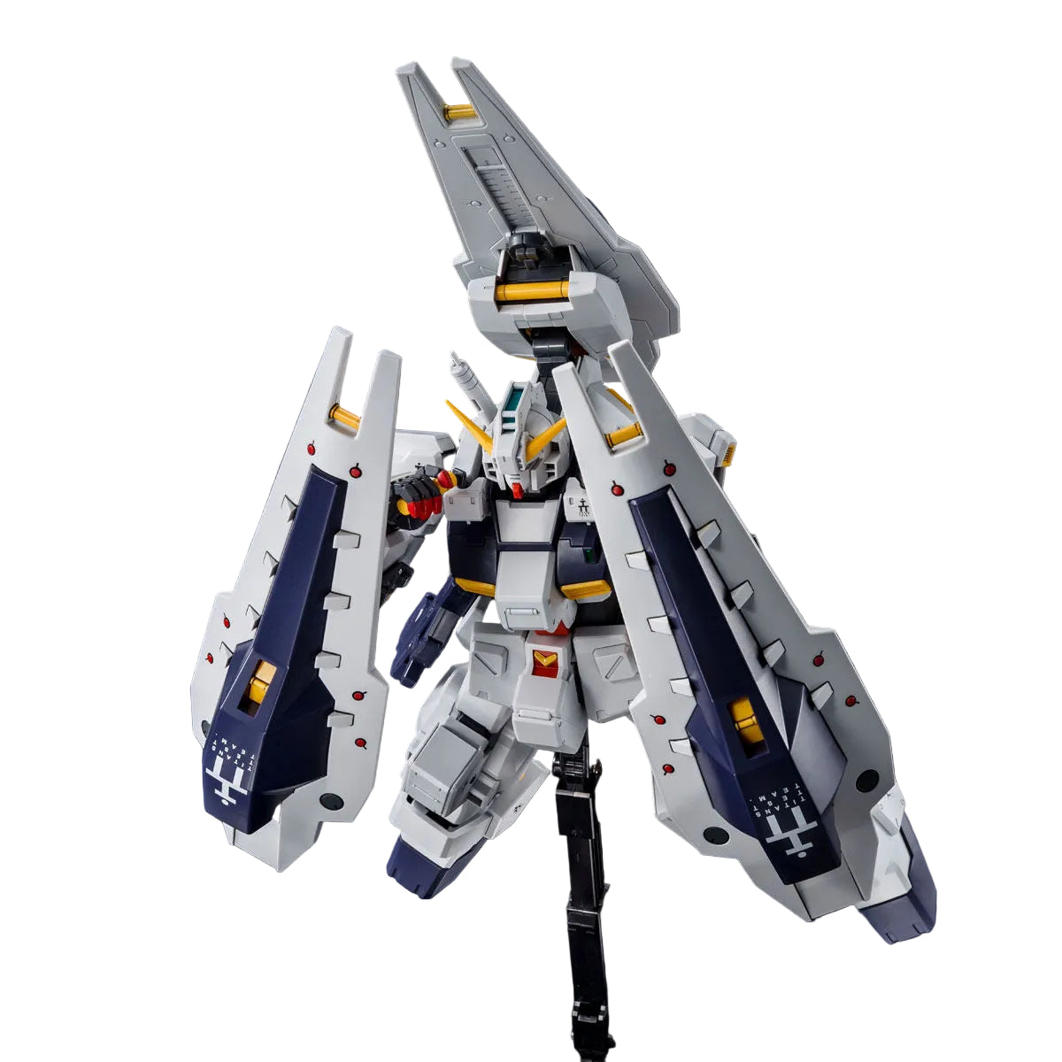 MG 1/100 Gundam TR-1 Hazel Custom Shield Booster Expansion Set Pre